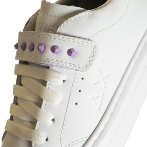 SUN68 GIRL'S GRACE KEATHER KID Z35426K.01