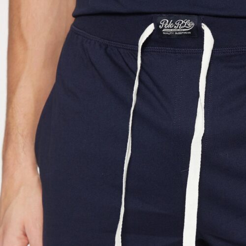 POLO RALPH LAUREN SLIM SHORT SLEEP BOTTOM 714965506004
