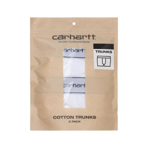 BOXER UOMO CARHARTT WIP COTTON TRUNKS  I029375.931.XX.03
