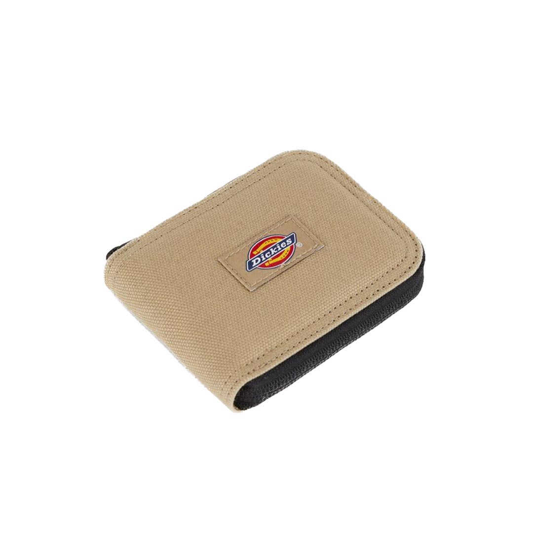 DICKIES DUCK CANVAS WALLET DESERT DK0A4YOD-DS01