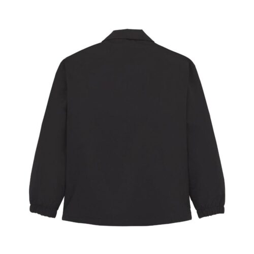 DICKIES YOUTH OAKPORT COACH JACKET DK0KJR31-FBK1