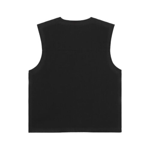 DICKIES DUCK CANVAS SMMR VEST SW DK0A4YQK-C401