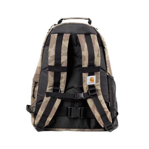 CARHARTT WIP KICKFLIP BACKPACK I031468.2LS.XX.06
