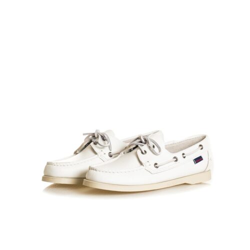 SEBAGO DOCKSIDES PORTLAND WOMAN 7000530.911