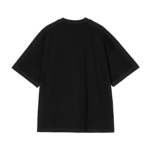 CARHARTT WIP S/S SIGNATURE SCRIPT T-SHIRT I033828.0D2.XX.03