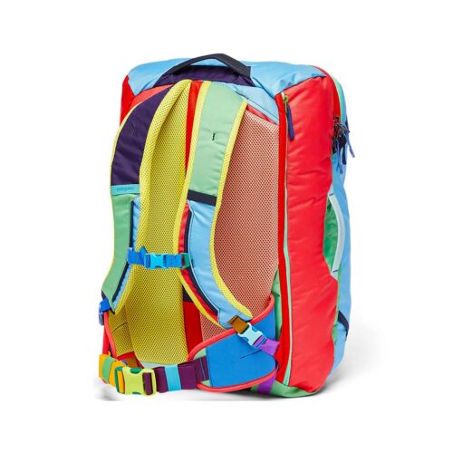 COTOPAXI ALLPA 42L TRAVEL PACK 491U1401/DD