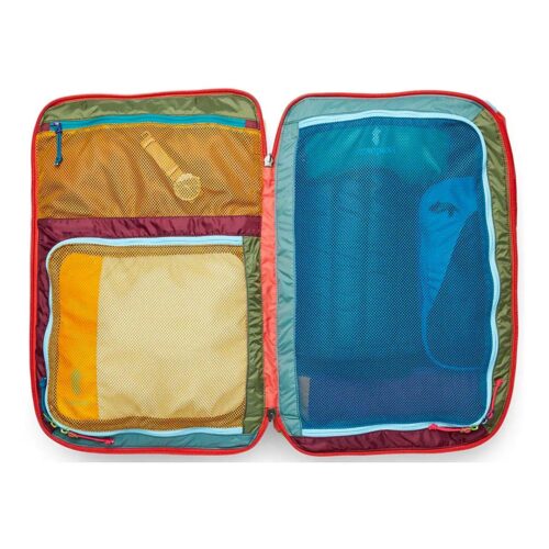 COTOPAXI ALLPA 42L TRAVEL PACK 491U1401/DD