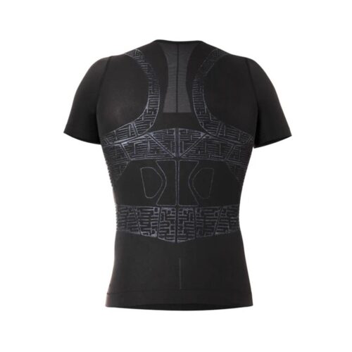 FLOKY OXY-GEN SHORT SLEEVE FLOXS.001