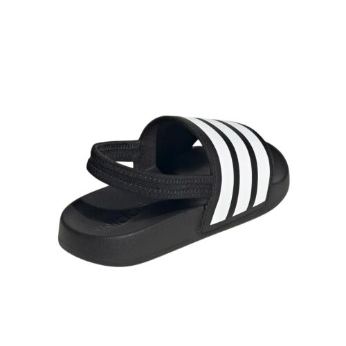 ADIDAS ADILETTE ESTRAP JR5328