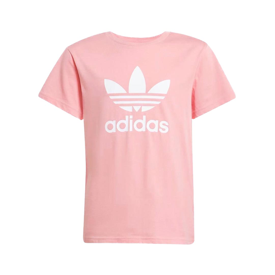 ADIDAS TREFOIL TEE JC9188