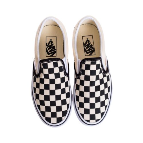 VANS SLIP-ON VN000EYEBWW