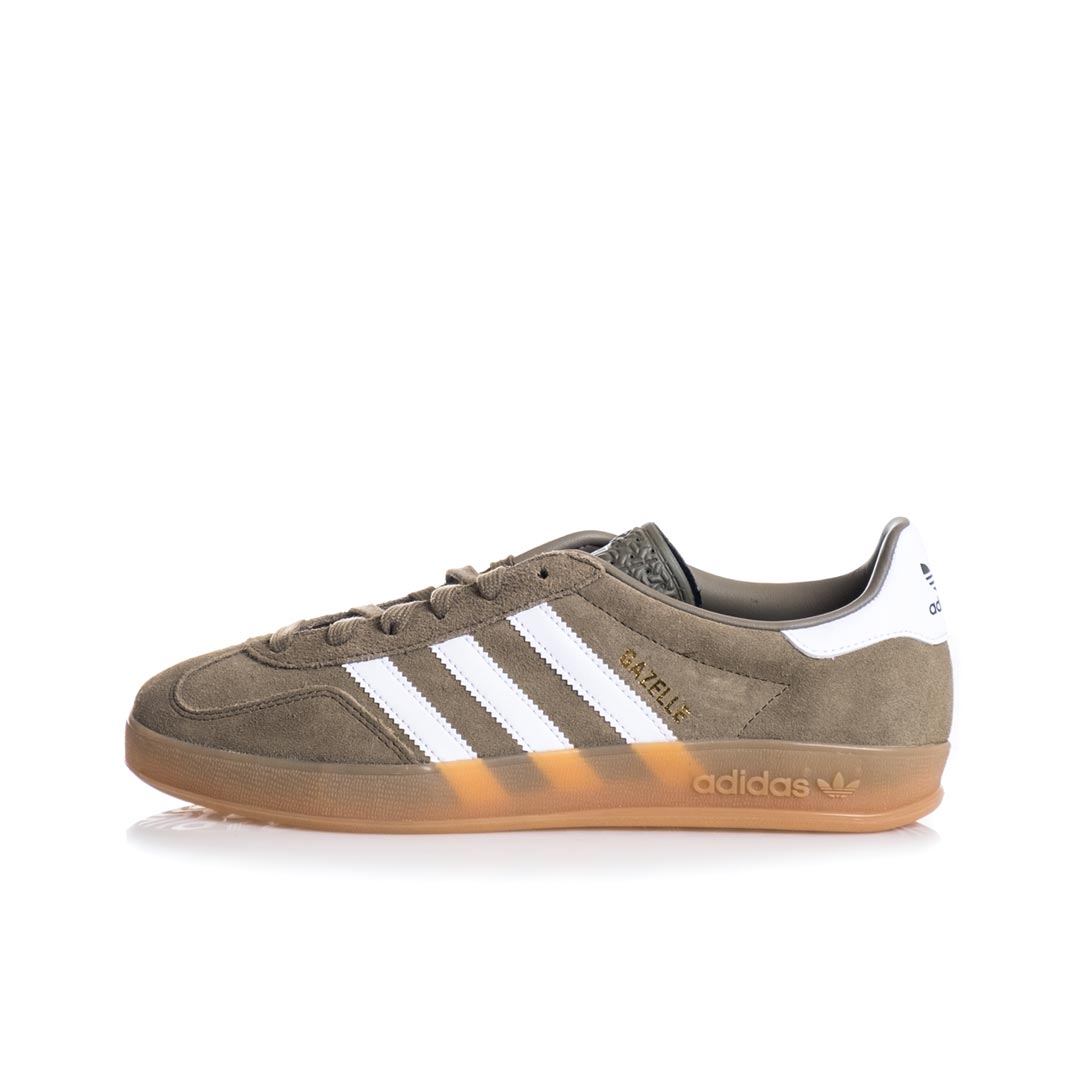 ADIDAS GAZELLE INDOOR JQ0174