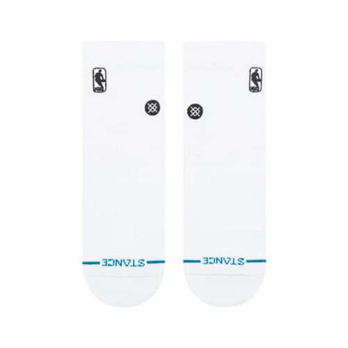 STANCE LOGOMAN ST A558A20LOG.WHT