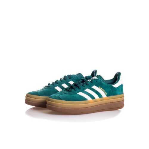 ADIDAS GAZELLE BOLD JI0325