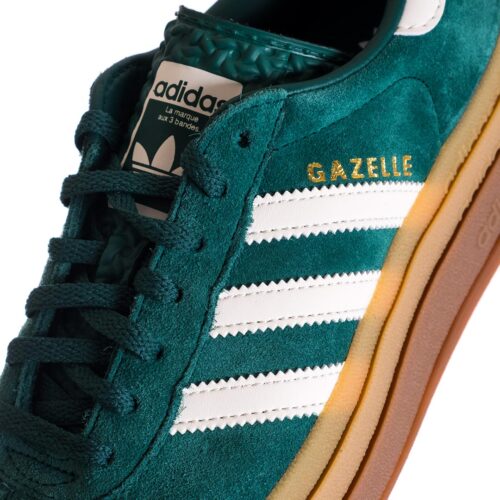 ADIDAS GAZELLE BOLD JI0325