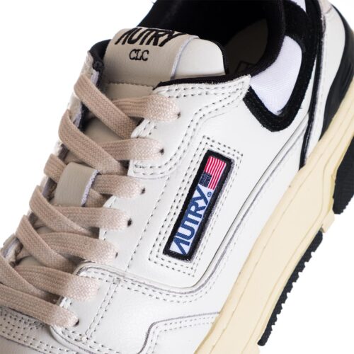 AUTRY CLC LOW ROLMMM04