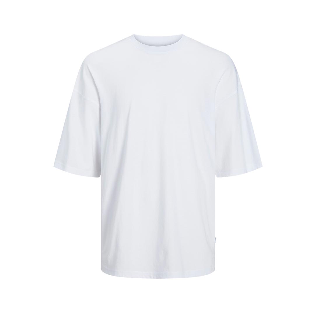 JACK&JONES JJECHARGE TEE O-NECK NOOS 12259975