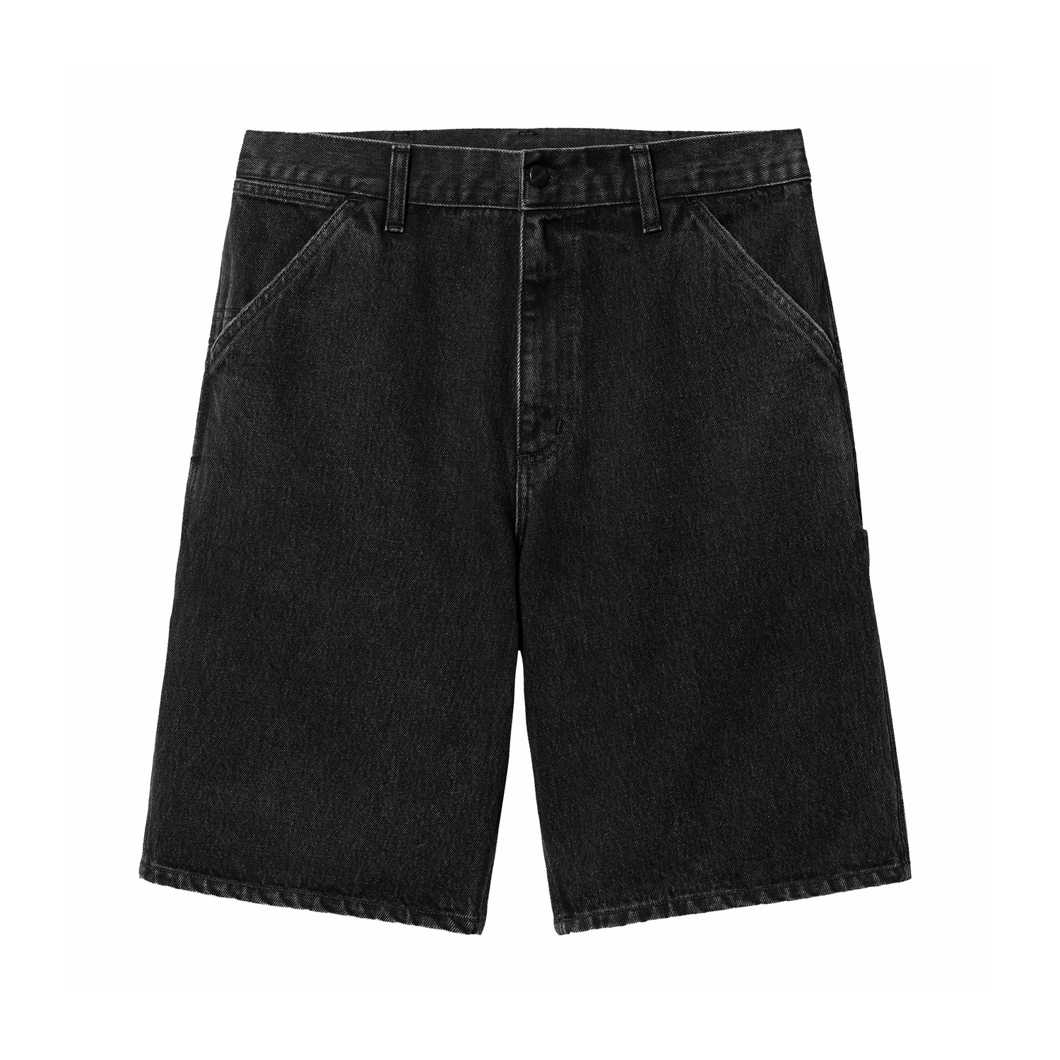 BERMUDA UOMO CARHARTT WIP SINGLE KNEE SHORT I032026.89.06.00