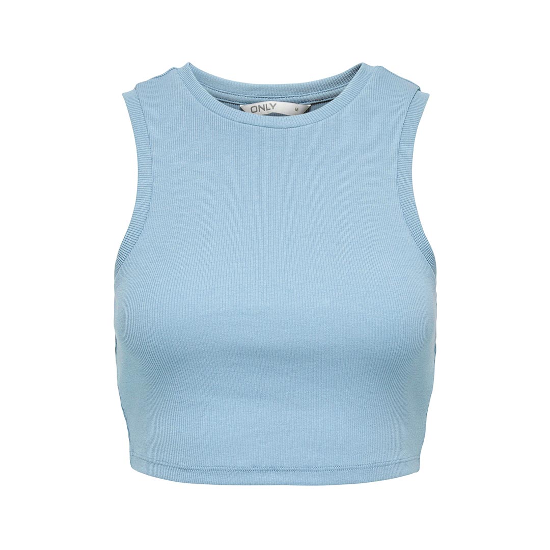 ONLY ONLVILMA CROPPED TANK TOP 15282771.SKY