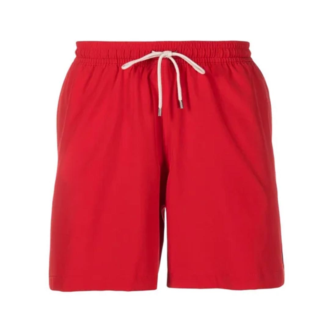 POLO RALPH LAUREN TRAVELER MID TRUNK 710907255005