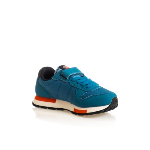 SNEAKERS BAMBINO SUN68 BOY'S NIKI SOLID (KID) Z43321K.70