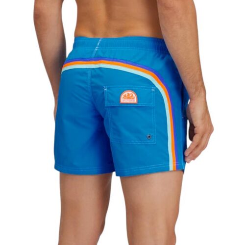 SUNDEK BOARDSHORT M502BDTA100.A6601