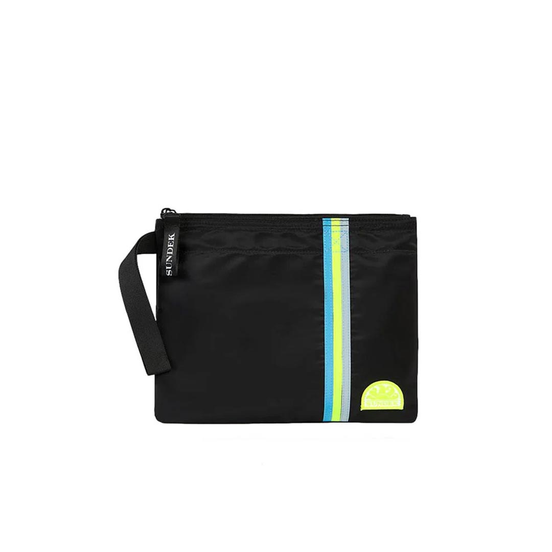 SUNDEK LUDVIG HANDBAG AM377ABPS200.00435