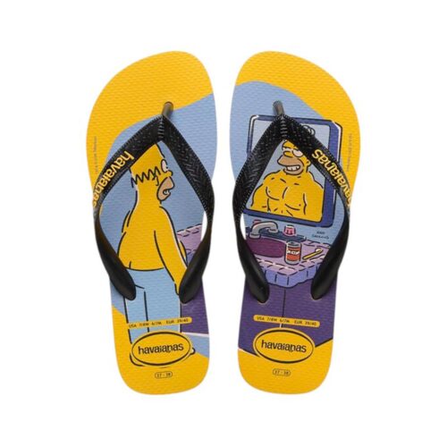 HAVAIANAS SIMPSON 4137889.1740