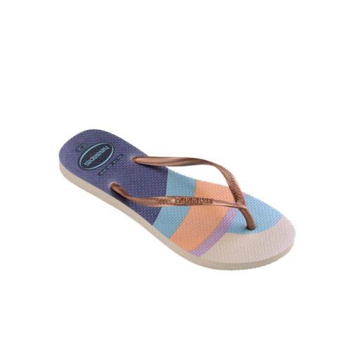 HAVAIANAS SLIM PALETTE GLOW 4145766.0121