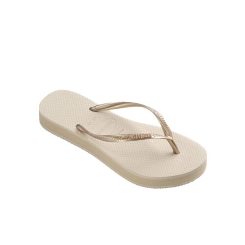 HAVAIANAS SLIM FLATFORM 4144537.0121
