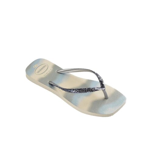 HAVAIANAS STYLESLIM SQUARE GLITTER PARTY 4149417.9021