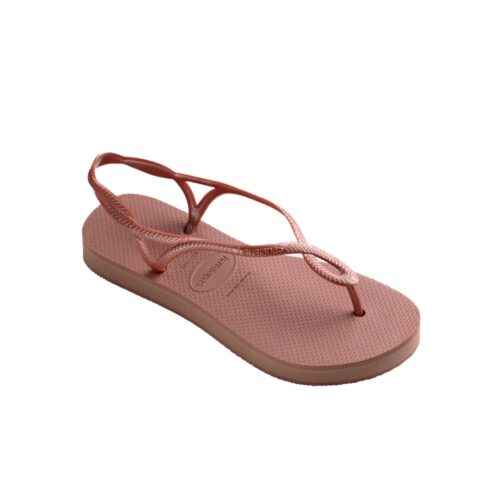 HAVAIANAS LUNA FLATFORM 4148600.3544