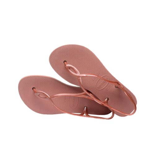 HAVAIANAS LUNA FLATFORM 4148600.3544