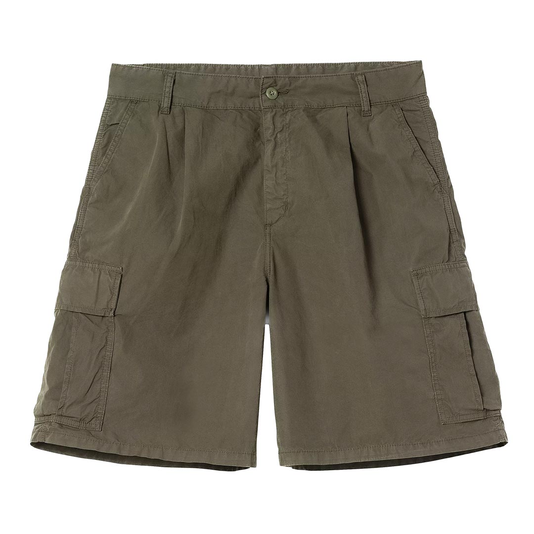 CARHARTT WIP COLE CARGO SHORT I035566.2ZZ.GD.00