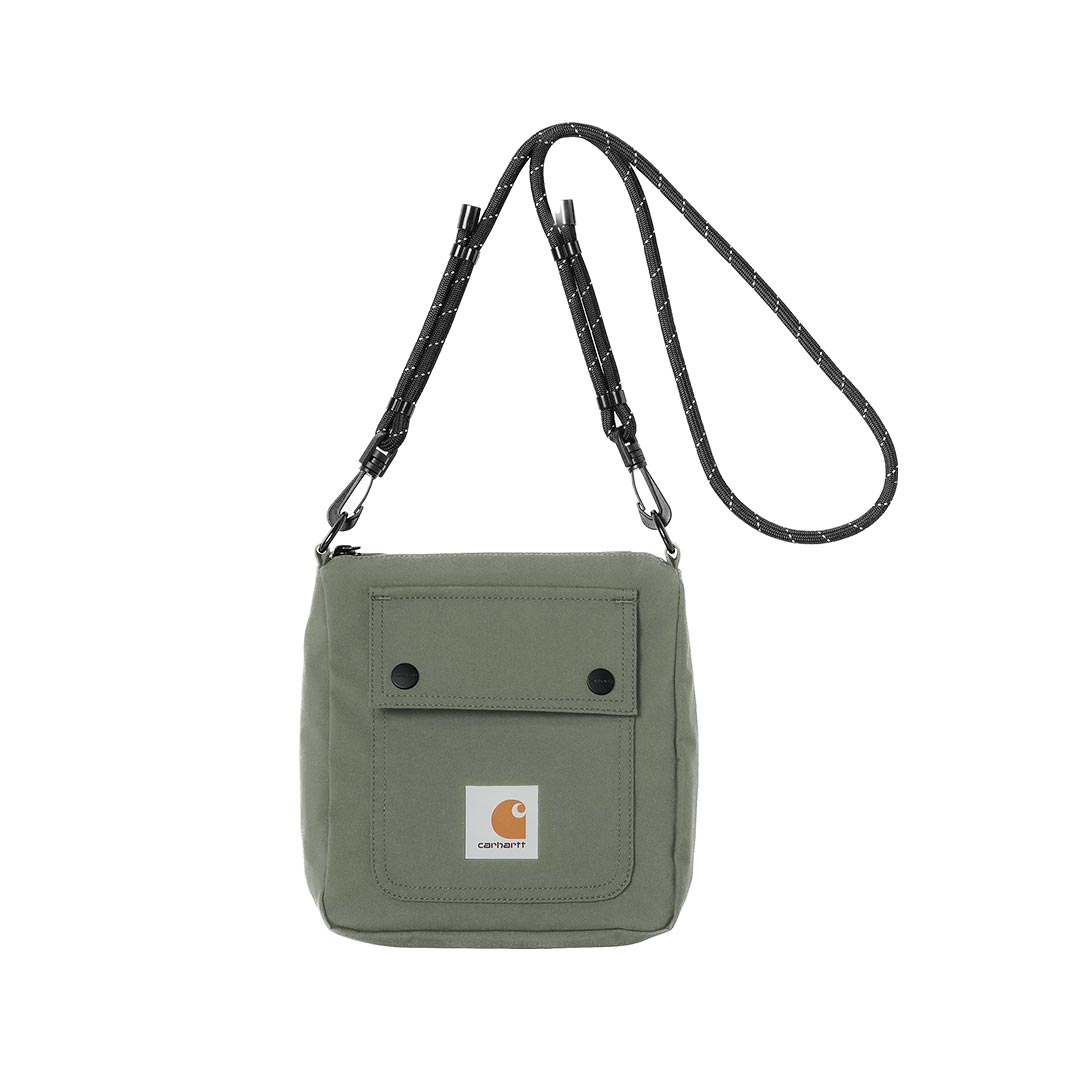 CARHARTT WIP BOWDEN SHOULDER BAG I035215.2ZX.XX.06