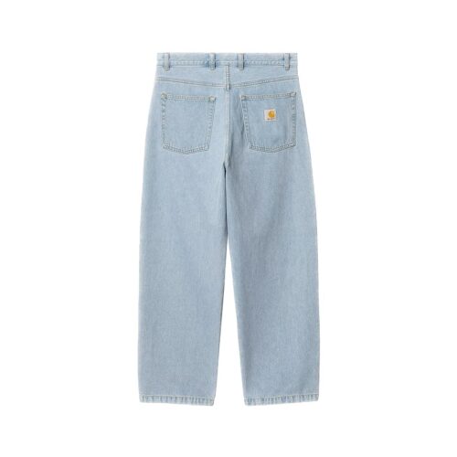 CARHARTT WIP BRANDON PANT I035893.01.A3.03