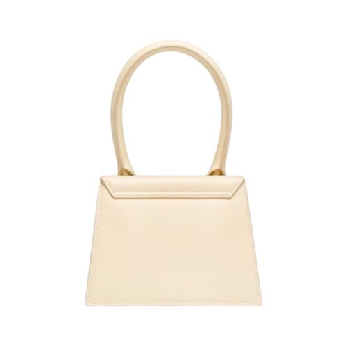 JACQUEMUS  LE CHIQUITO MOYEN 213BA002-3060-120