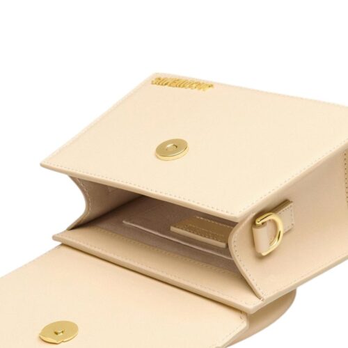 JACQUEMUS  LE CHIQUITO MOYEN 213BA002-3060-120