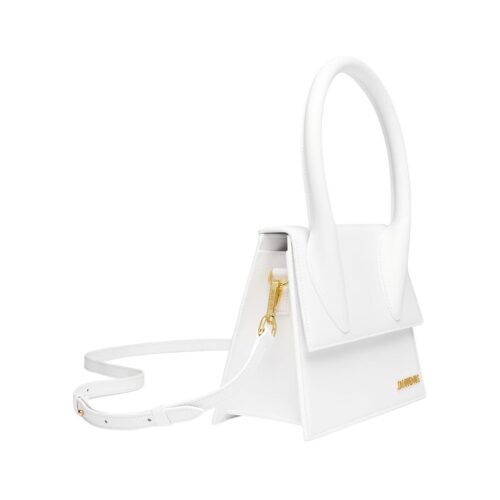 JACQUEMUS LE GRAND CHIQUITO 213BA003-3000-100