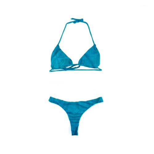 GINO LOPEZ X TRIBES BIKINI TRB.CEL