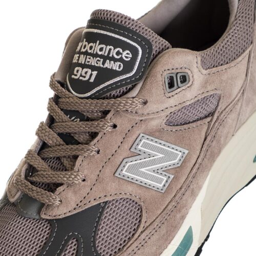 NEW BALANCE 991V2 LIFESTYLE U991GL2