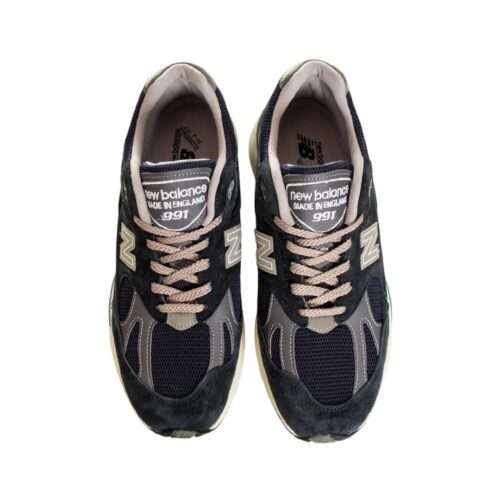 NEW BALANCE 991V2 LIFESTYLE U991NV2