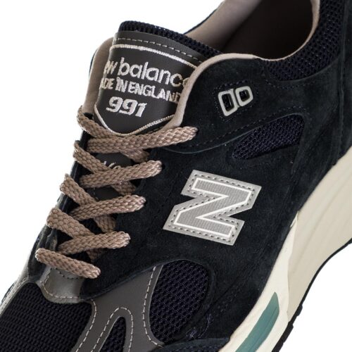 NEW BALANCE 991V2 LIFESTYLE U991NV2