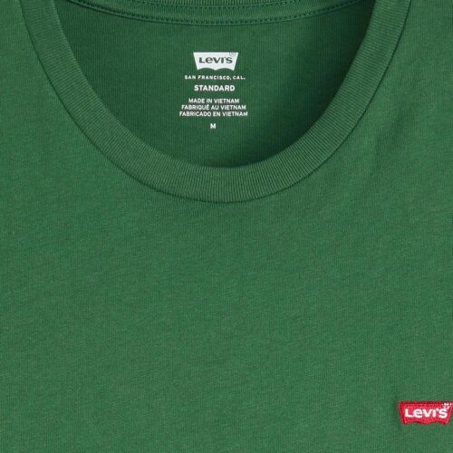 LEVI'S RED SS ORIGINAL HM TEE  56605-0292