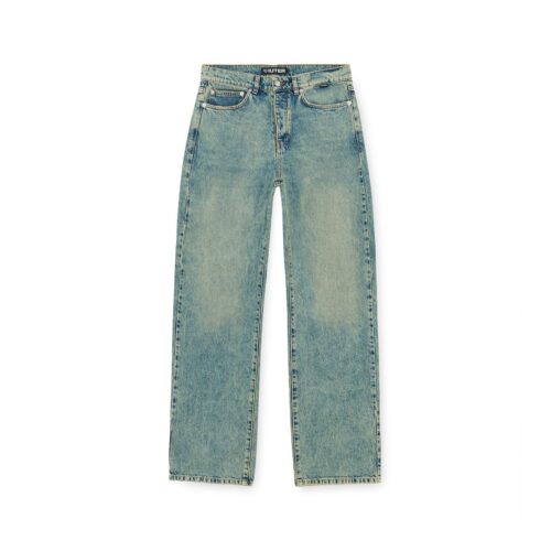 IUTER LOOSE DENIM PANTS CRVRIDP02