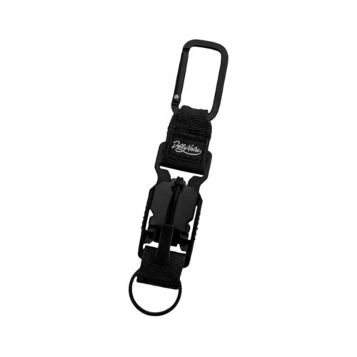 DOLLY NOIRE PORTACHIAVI ZZ860.ZD.01