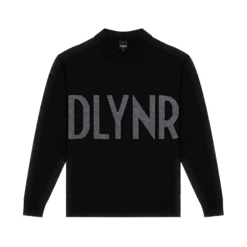 DOLLY NOIRE FELPA SV361.SO.01