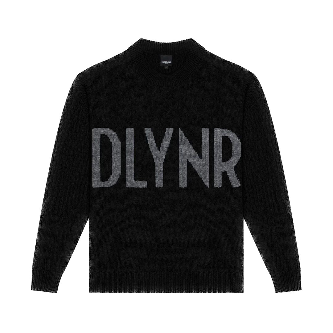 DOLLY NOIRE FELPA SV361.SO.01