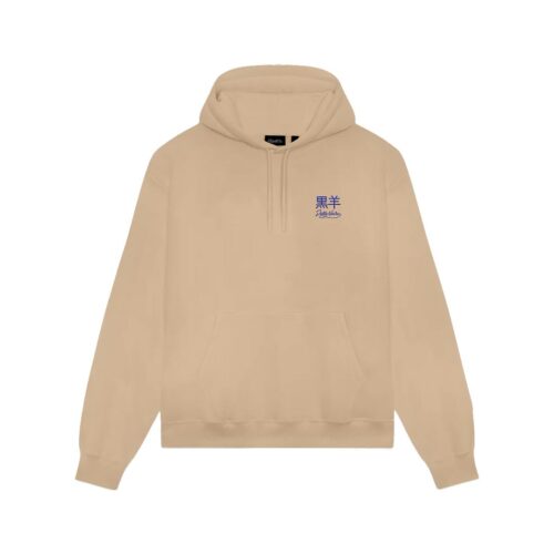 DOLLY NOIRE FELPA SW1016.03