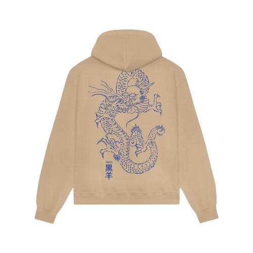 DOLLY NOIRE FELPA SW1016.03